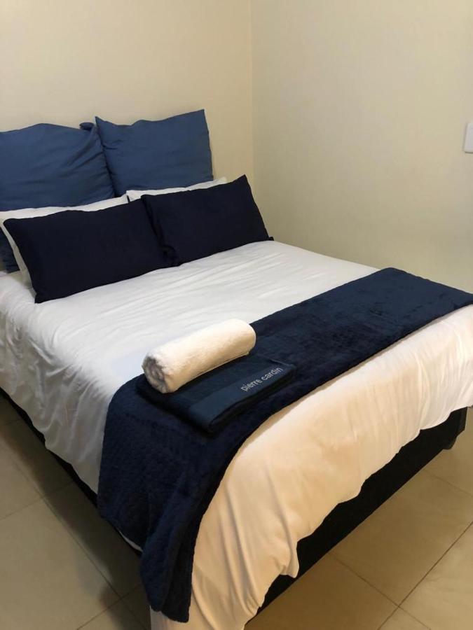 Caleb'S Guesthouse Durban Exterior foto